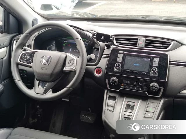 Honda CR-V id 4263717 из Китая 12