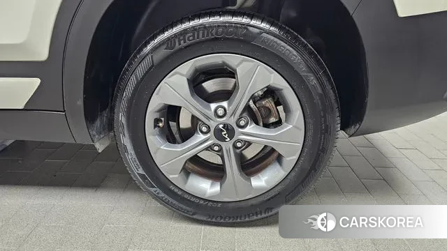 Kia Seltos id 3389558 из Кореи 15