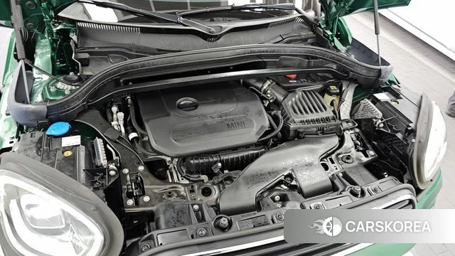 Mini Cooper Countryman id 3935288 из Кореи 15