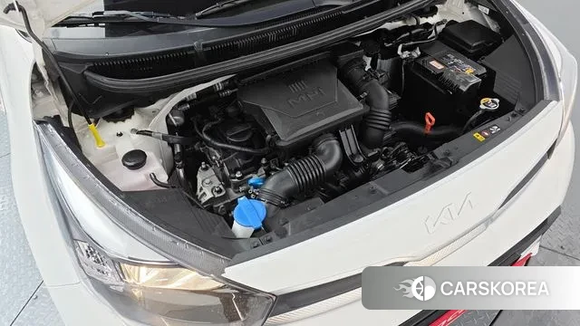 Kia Morning Urban (JA) id 3529337 из Кореи 15