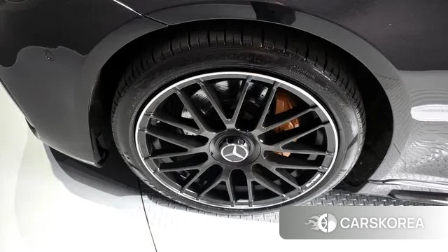 Mercedes-Benz S-Class W222 id 3368471 из Кореи 15