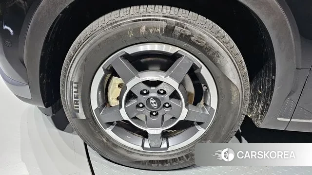 Hyundai The New Palisade id 3416266 из Кореи 15