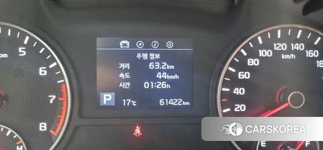 Kia The New K5 2nd generation 2018 Серый из Кореи, фото 5