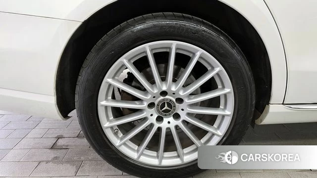 Mercedes-Benz E-Class W213 id 4355817 из Кореи 29