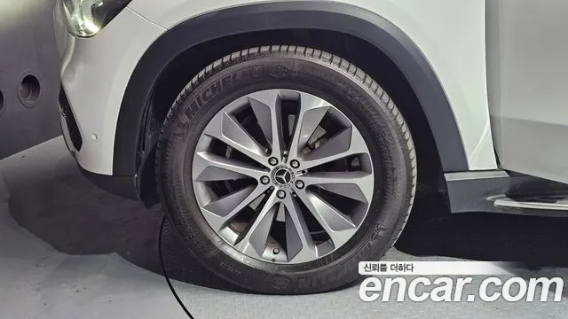 Mercedes-Benz GLE-Class W167 id 2696367 из Кореи 15