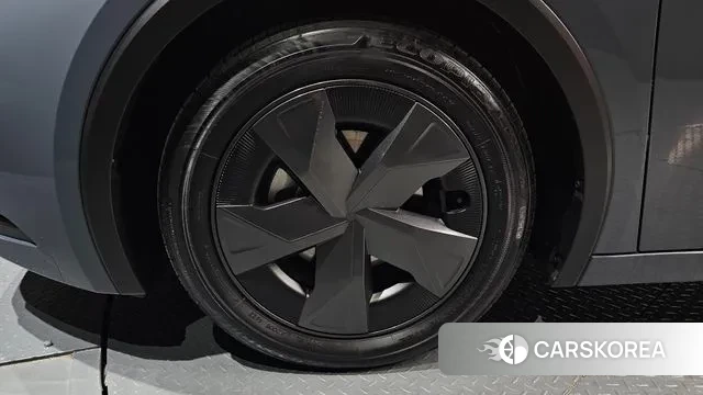 Toyota Prius 5th Generation id 2343869 из Кореи 15