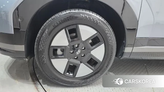 Hyundai Santa Fe (MX5) id 3528421 из Кореи 15