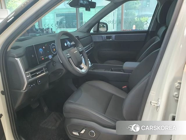 Hyundai Santa Fe (MX5) id 4392474 из Кореи 15