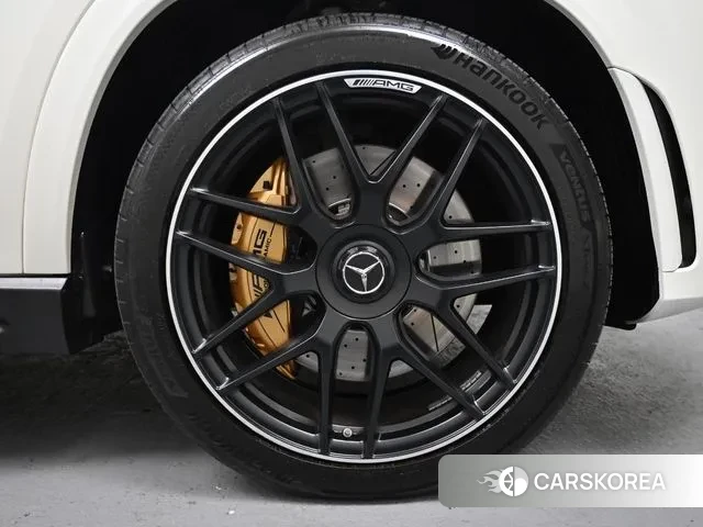 Mercedes-Benz GLE-Class W167 id 3443003 из Кореи 15