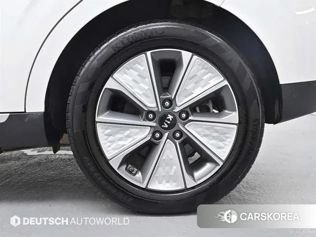 Kia Soul Booster EV id 2995400 из Кореи 15