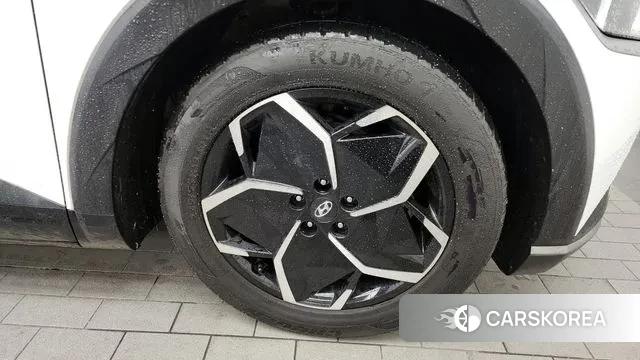 Hyundai Ionic 5 id 3406785 из Кореи 15