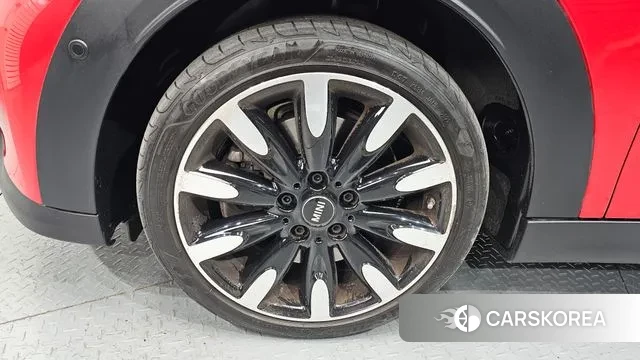 Mini Cooper S id 3366894 из Кореи 15