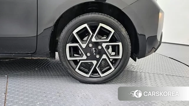 Kia The New Kia Ray id 3447729 из Кореи 15