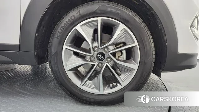 Hyundai All New Tucson id 3515236 из Кореи 15
