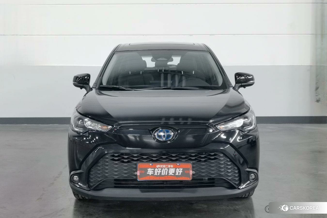 Toyota Frontlander id 4451611 из Китая 19
