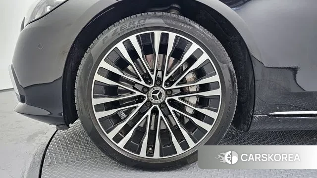 Mercedes-Benz S-Class W223 id 3513902 из Кореи 15