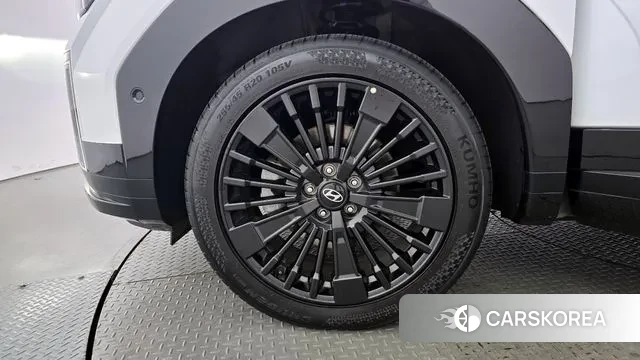 Hyundai Santa Fe (MX5) id 3300056 из Кореи 15