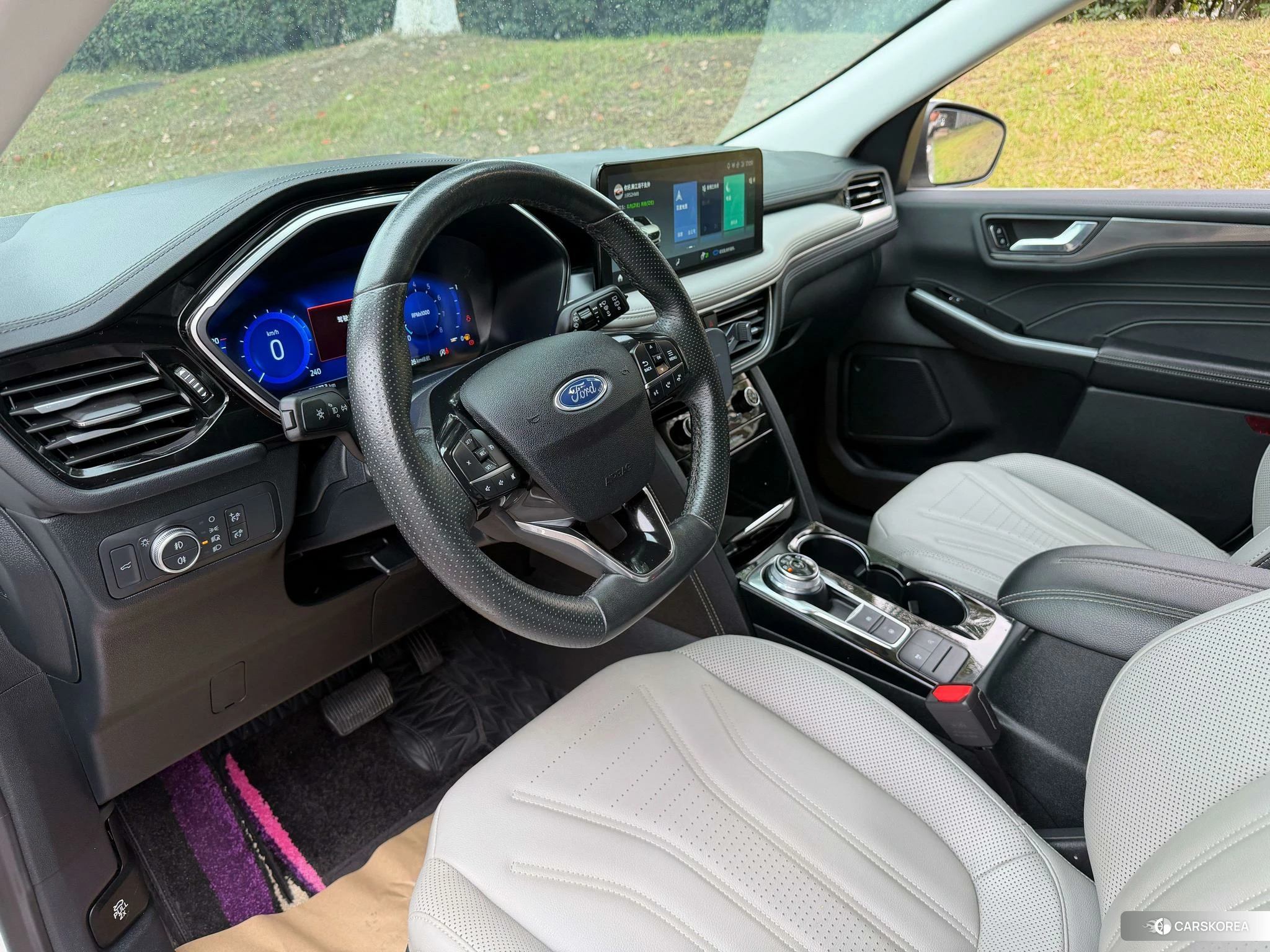 Ford Ruiji id 4467961 из Китая 9