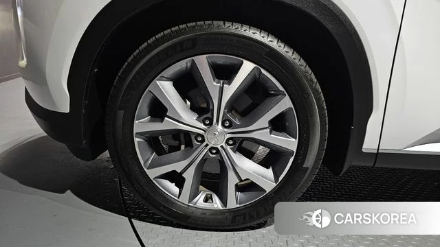 Hyundai Palisade id 4310343 из Кореи 15