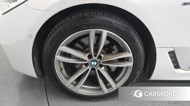 BMW 6 Series GT (G32) id 4019599 из Кореи 15