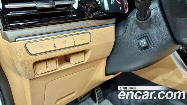 Kia Mohave Master id 2676399 из Кореи 15