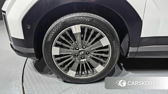 Hyundai Santa Fe (MX5) id 4360553 из Кореи 29