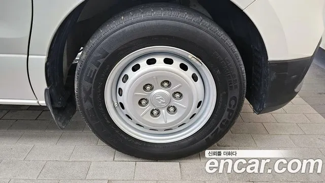 Hyundai The New Grand Starex id 2838675 из Кореи 15