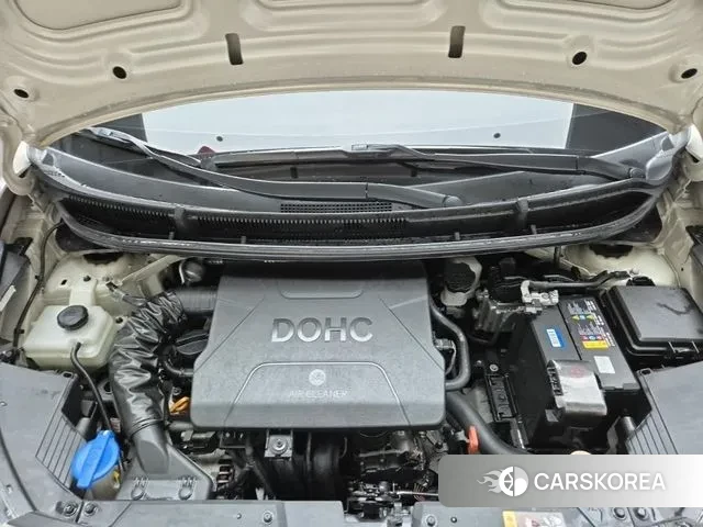 Kia All New Morning (JA) id 3514843 из Кореи 13