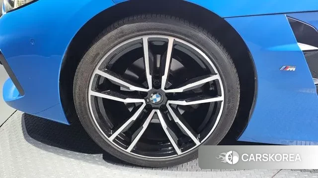 BMW Z4 (G29) id 2971166 из Кореи 15