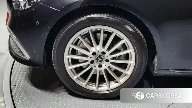 Mercedes-Benz E-Class W213 id 4396731 из Кореи 15