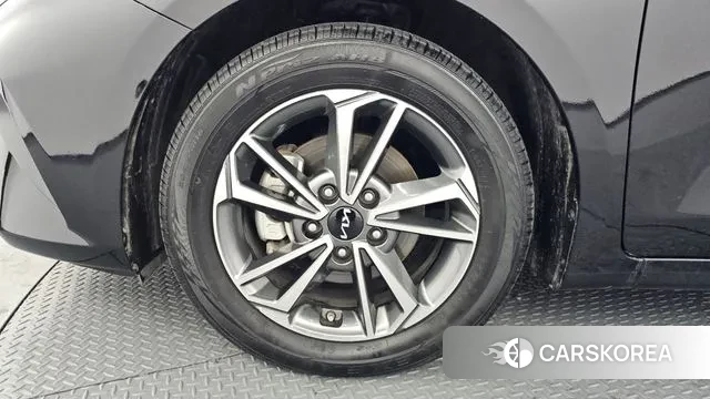 Kia The New K3 2nd generation id 3619023 из Кореи 15