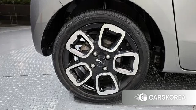 Kia The New Ray id 3634801 из Кореи 15