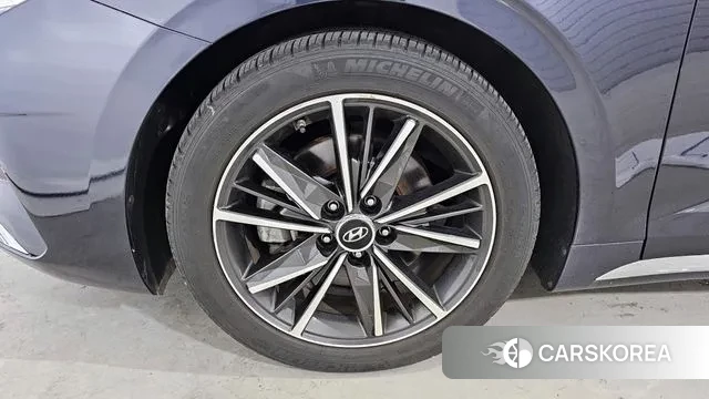 Hyundai The New Grandeur IG id 3008819 из Кореи 15