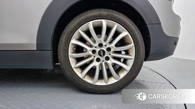 Mini Cooper Clubman id 3244122 из Кореи 15