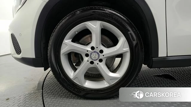 Mercedes-Benz GLA-Class X156 id 4326046 из Кореи 15