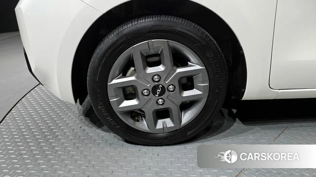 Kia The New Kia Ray id 4243611 из Кореи 15