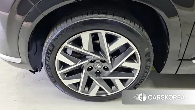 Hyundai The New Santa Fe id 3607283 из Кореи 13