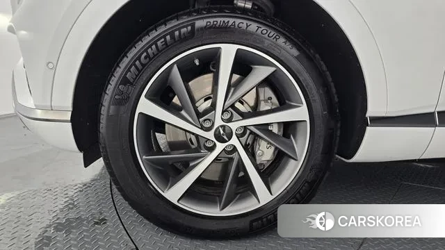 Genesis GV80 id 3663826 из Кореи 15