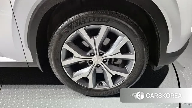 Hyundai Palisade id 3474027 из Кореи 15