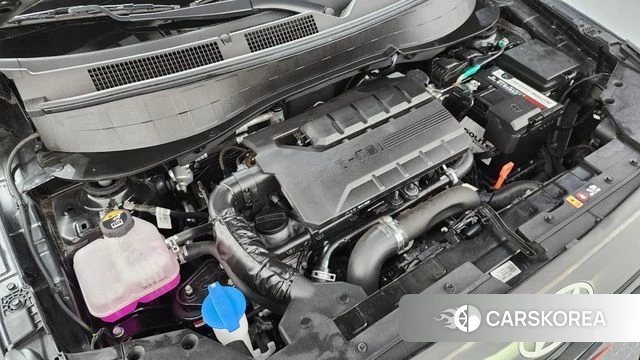 Hyundai The New Casper id 4487881 из Кореи 27