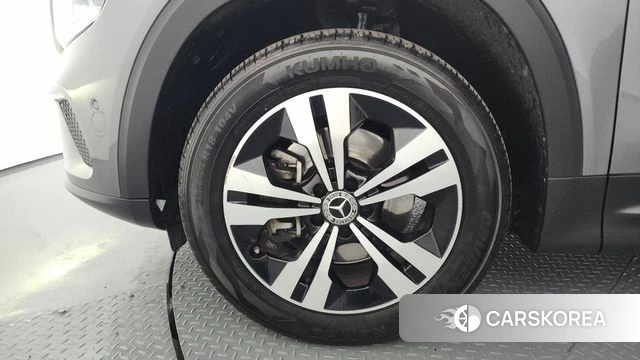 Mercedes-Benz GLB-Class X247 id 3935648 из Кореи 15