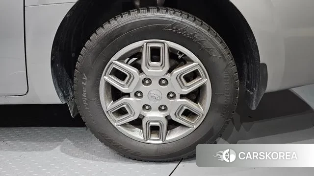 Hyundai Staria id 3213844 из Кореи 15