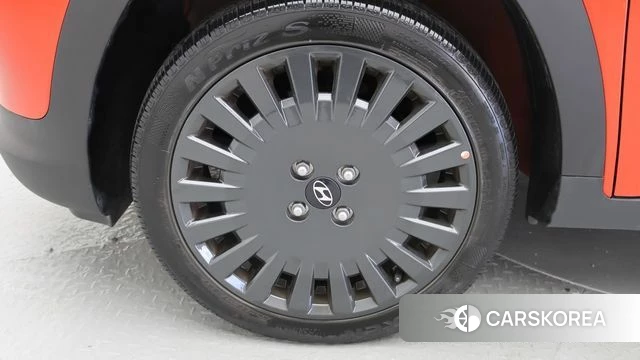 Hyundai Casper id 4281609 из Кореи 15