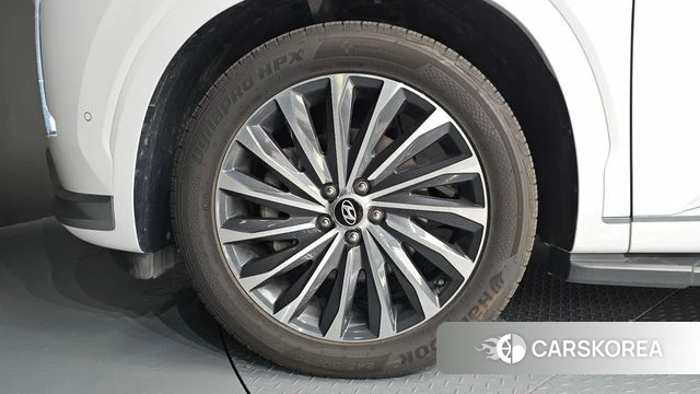 Hyundai The New Palisade id 4561397 из Кореи 15