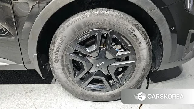 Kia The New Sorento 4th Generation id 3614690 из Кореи 15