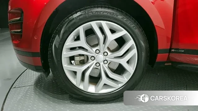 Land Rover Range Rover Evoque 2nd Generation id 3621844 из Кореи 15