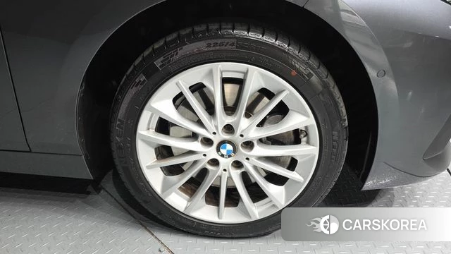 BMW 2 Series Gran Coupe (F44) id 4476858 из Кореи 25