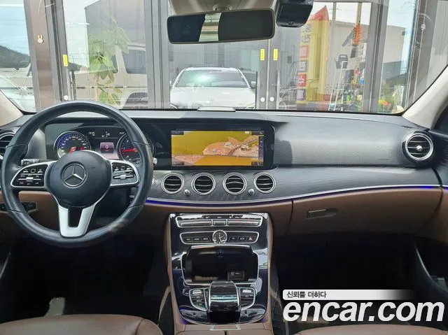 Mercedes-Benz E-Class W213 id 2688689 из Кореи 5