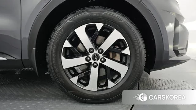 Kia Sorento 4th Generation id 3503810 из Кореи 15