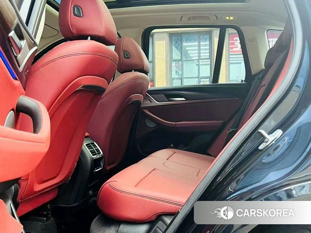 BMW X3 id 4275905 из Китая 9